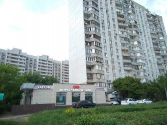 Нежилое отдельно стоящее здание 380,8 кв. м  с ГАБ в г. Зеленоград, Москва